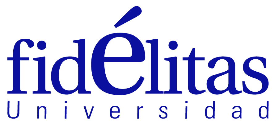 U Fidelitas Logo Oficial