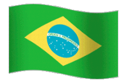 Bandera de Brasil