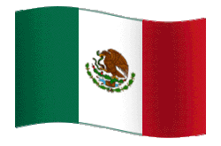 Bandera de México
