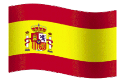 Bandera de España