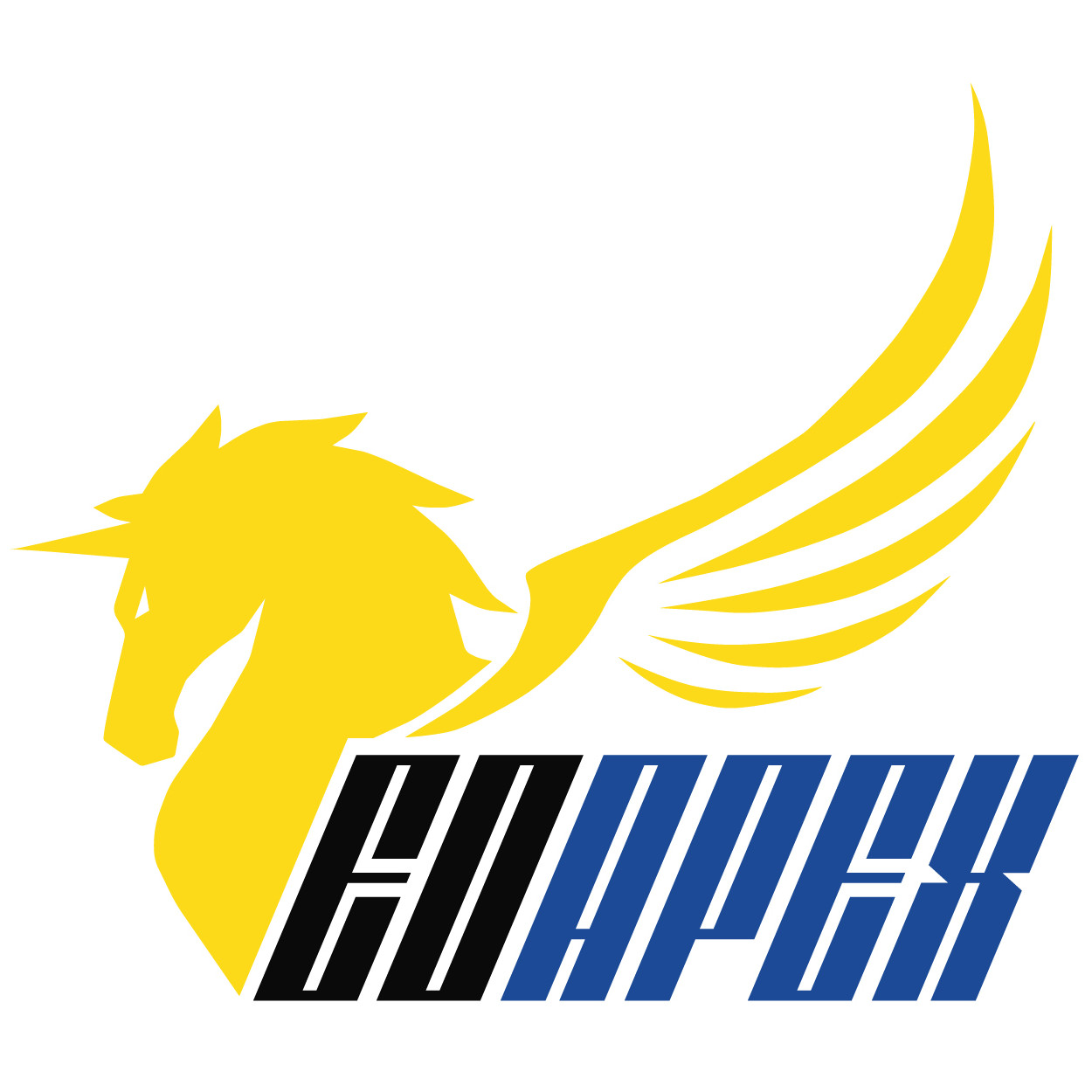 Logo de Expertos Oracle APEX