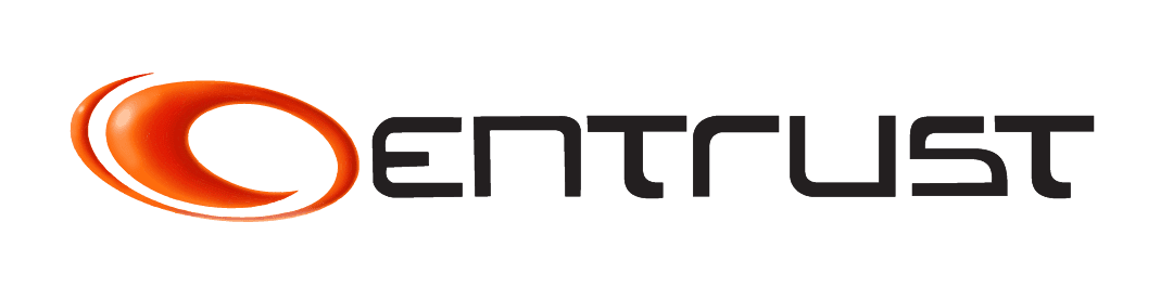 Imagen de Logotipo de Entrust Consultores