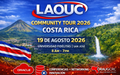 El evento del año está aquí