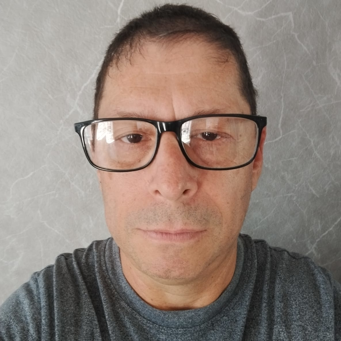 Foto de Eddie Molina