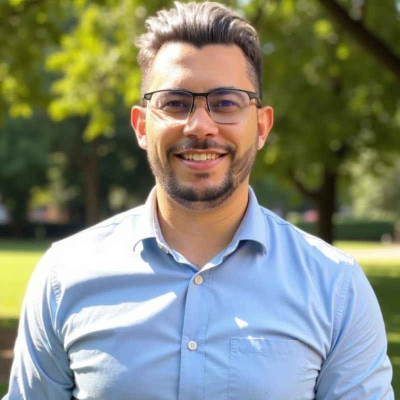 Foto de Gilson Martins