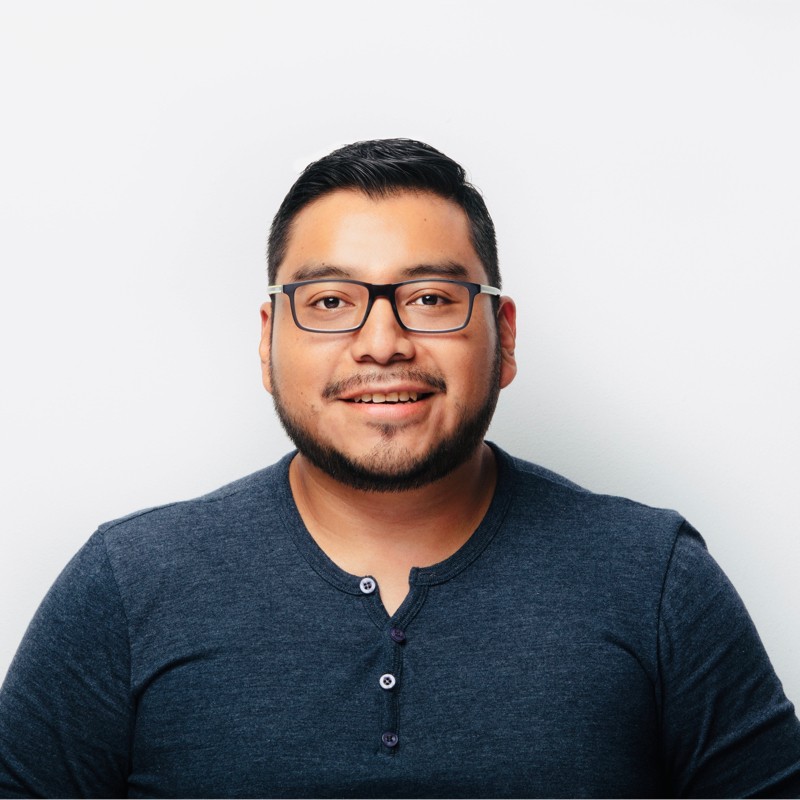 Foto de Julio Ayapán