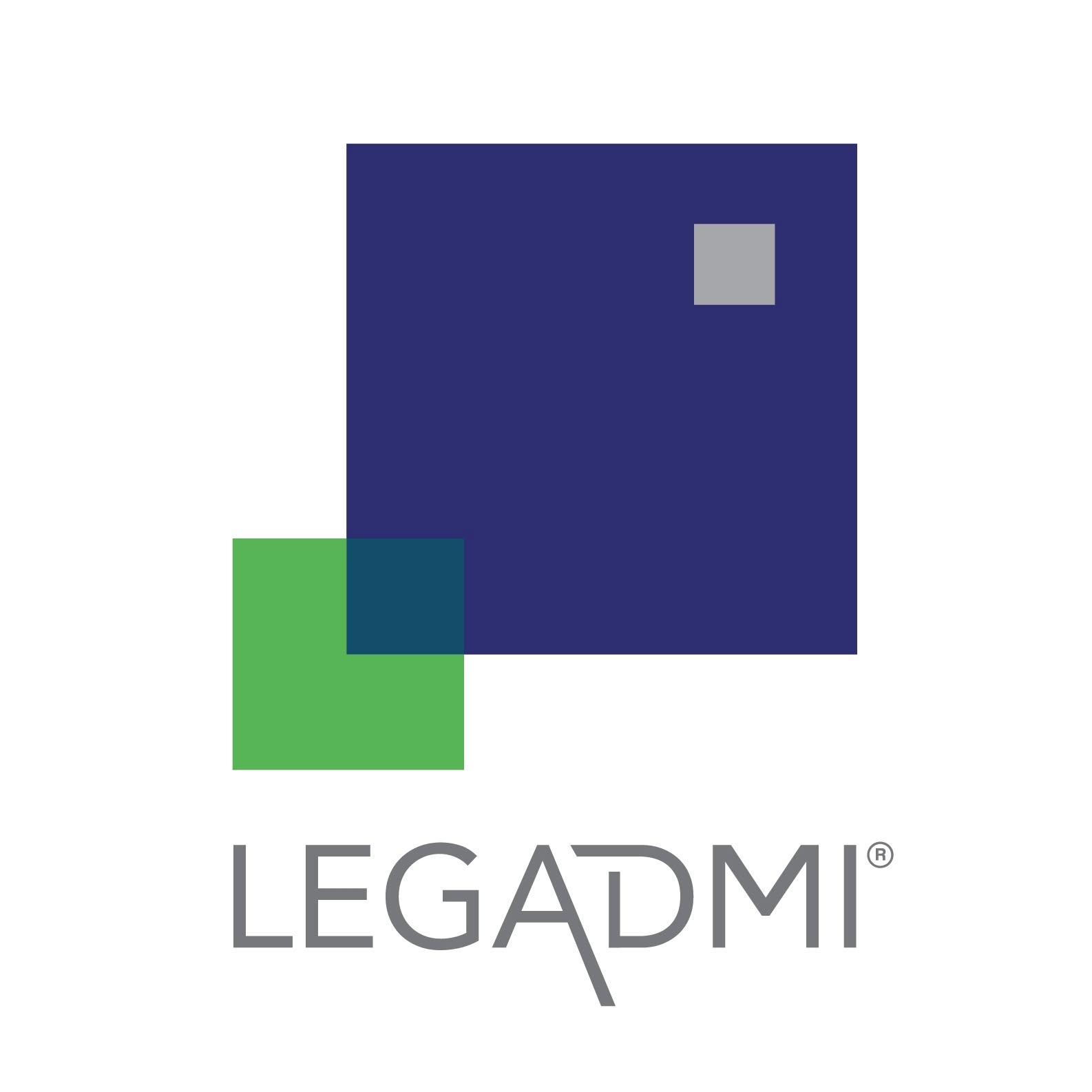 Logo de Legadmi