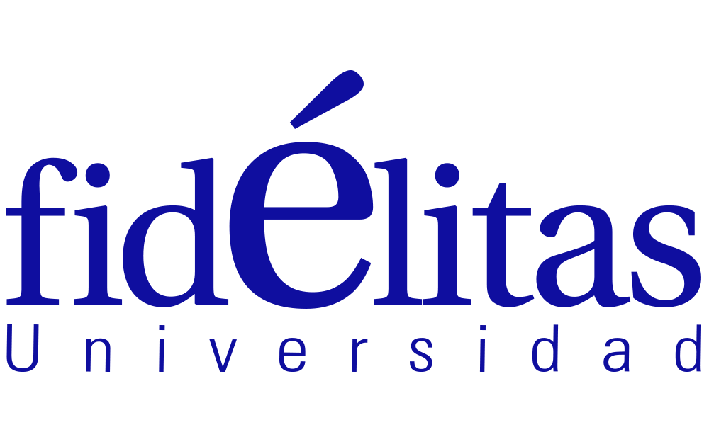 Fidélitas Logo