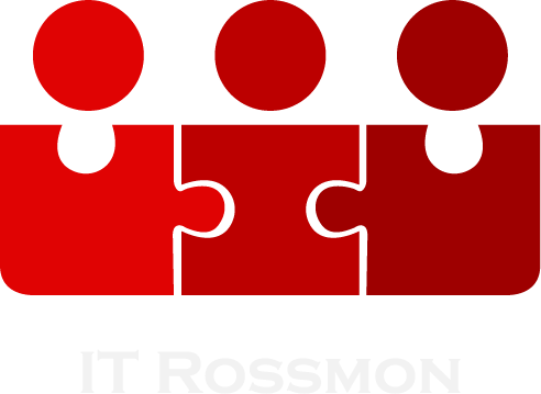 Logo de IT Rossmon