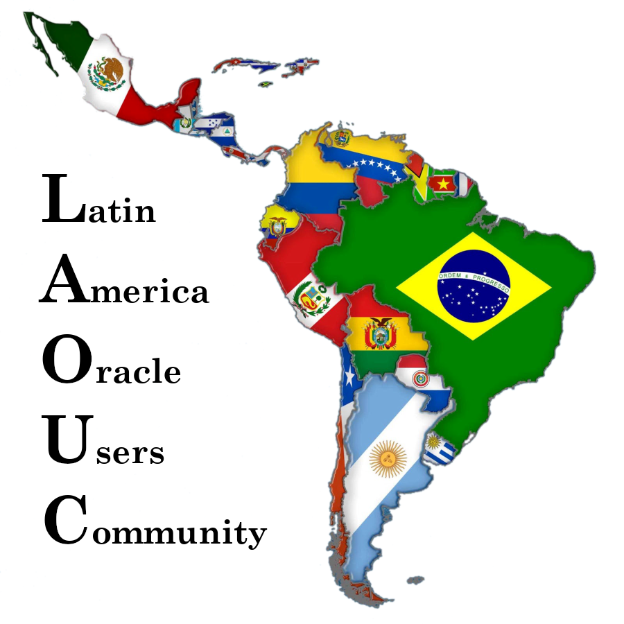 Logo LAOUC