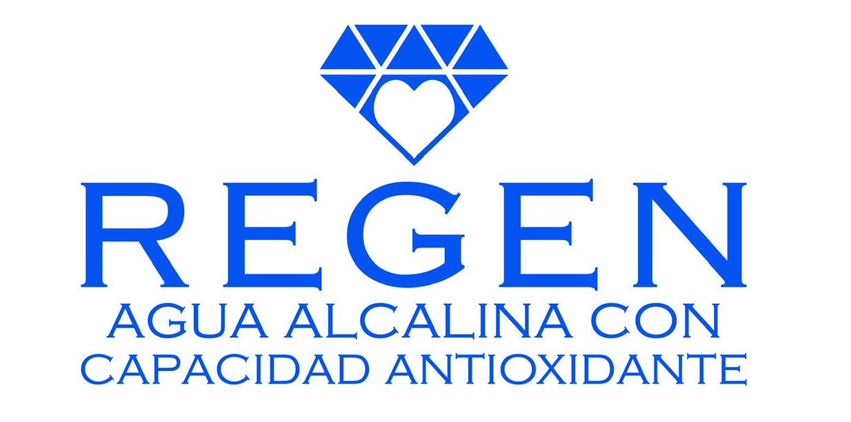 Logo Agua Regen