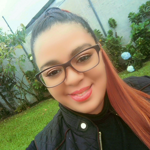 Foto de Maribel Solís