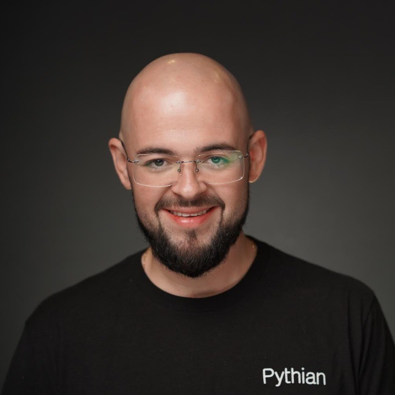 Foto de Matheus Boesing