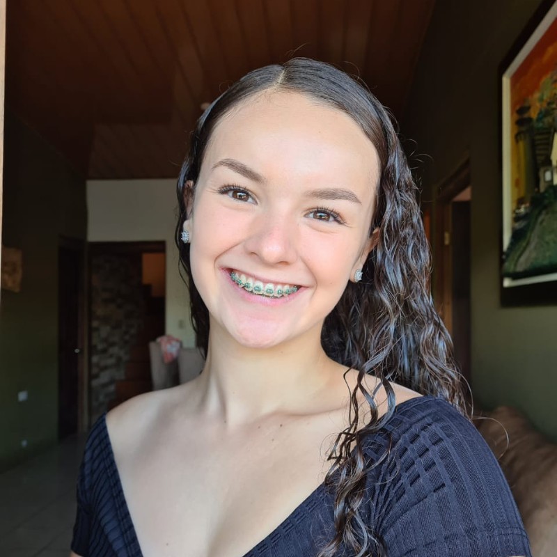 Foto de Nikol Fallas