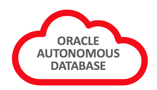 Oracle Cloud ATP DB