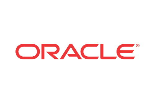 Logo de Oracle Corporation