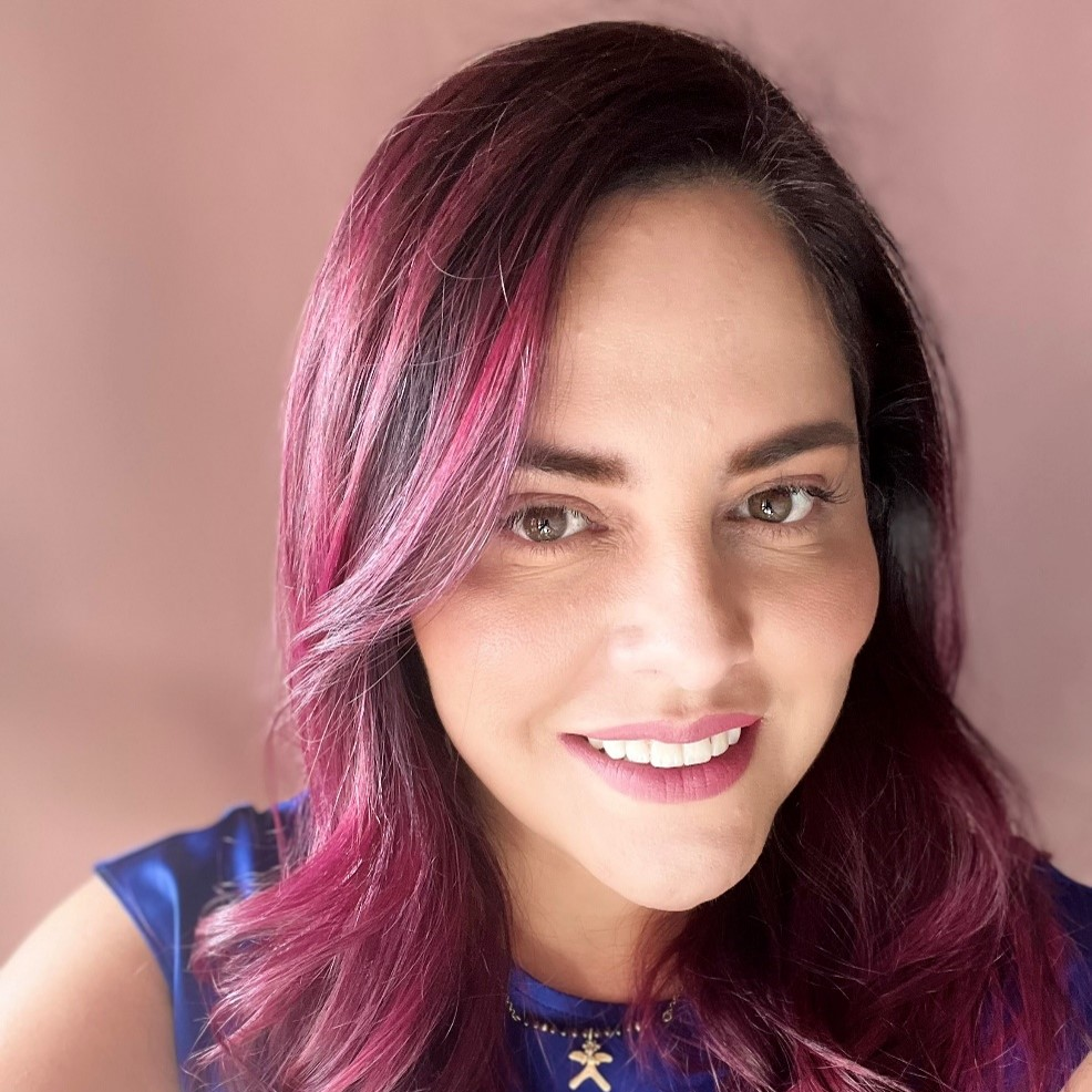 Foto de Paula Brenes