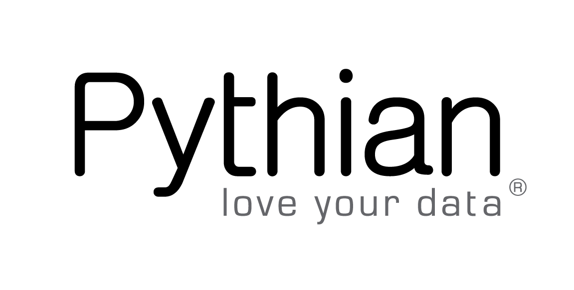Logo de Pythian