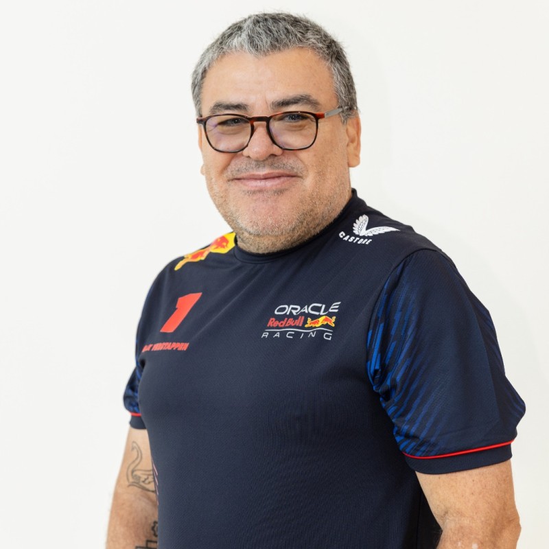 Foto de Ronald Vargas