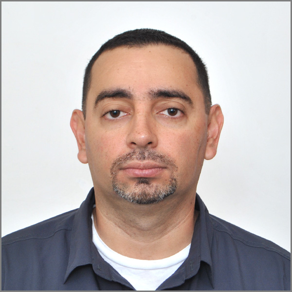 Roy Salazar