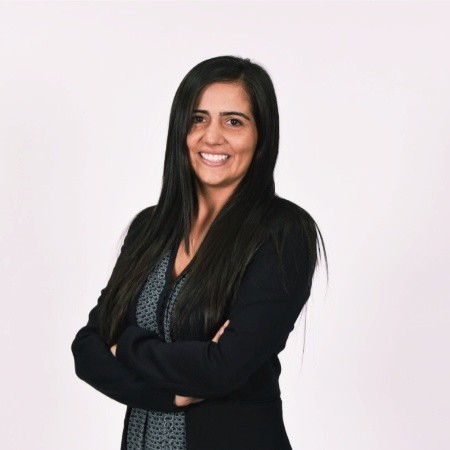 Foto de Verónica Delgado