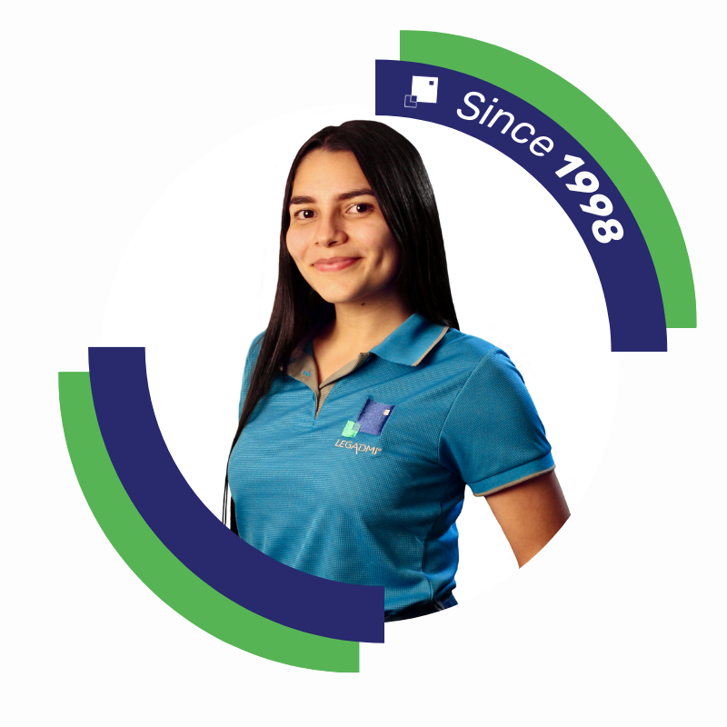 Foto de Victoria Miranda